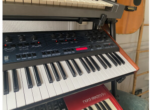 Behringer UB-Xa (72772)