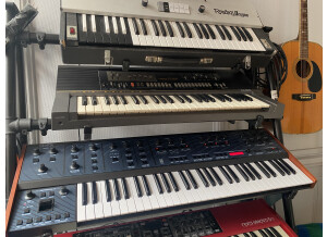 Behringer UB-Xa (3009)
