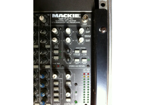 Mackie 1604-VLZ Pro (17491)