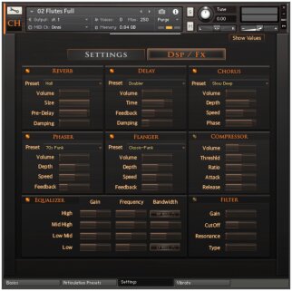 Chris Hein Winds 2 Chris Hein Winds 2