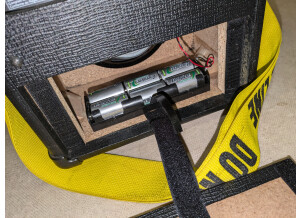 Vox DA5 (10291)
