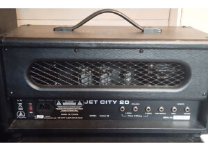 Jet City Amplification JCA22H (98177)