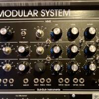GuinGuin Instruments MME Minimoog Eurorack