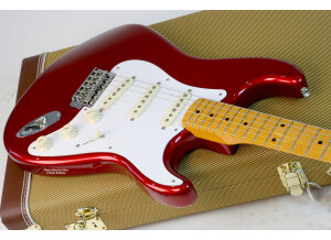 Fender Classic Series '50s Stratocaster Lacquer