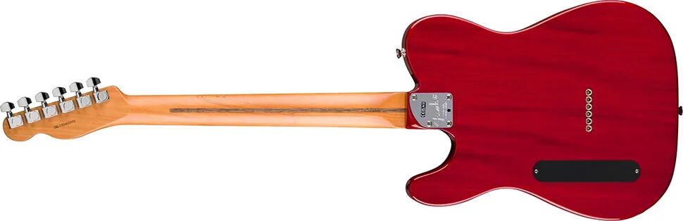 American Professional II Cabronita2 back