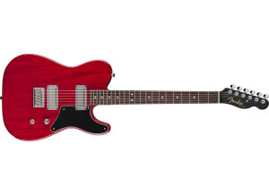 American Professional II Cabronita2