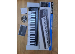 Clavier M audio à vendre