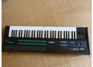 Yamaha DX7 (48707)
