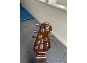 PRS Johnny Hiland Model (59149)