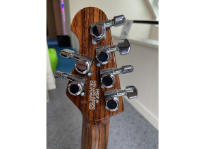 PRS Johnny Hiland Model (74167)