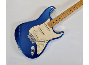 Fender American Ultra Stratocaster (81758)
