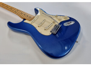 Fender American Ultra Stratocaster (36510)