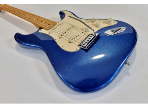 Fender American Ultra Stratocaster (59595)