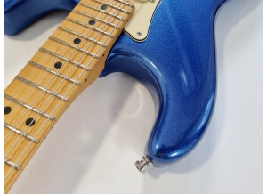 Fender American Ultra Stratocaster (74907)