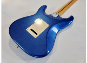 Fender American Ultra Stratocaster (19220)