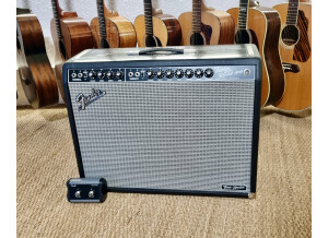 Fender Tone Master Twin Reverb (49671)
