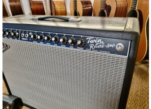 Fender Tone Master Twin Reverb (63351)