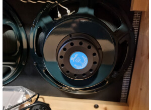 Fender Tone Master Twin Reverb (71600)