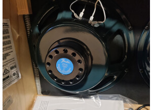 Fender Tone Master Twin Reverb (82414)