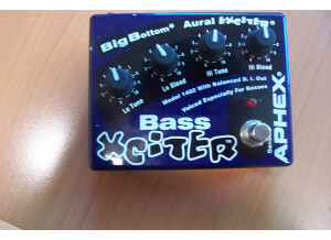 Aphex 1402 Bass Xciter (90512)
