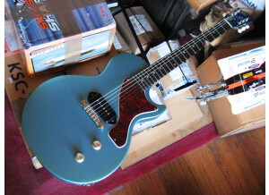 Les Paul Jr 63