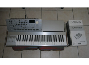 Korg Radias Keyboard (50101)