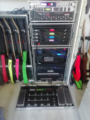 Line 6 Helix Control