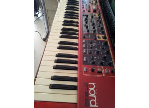 Clavia Nord Stage Compact (51734)