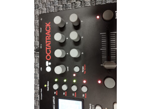 Elektron Octatrack (97127)