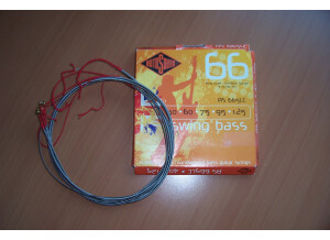 Rotosound RS 665 LC