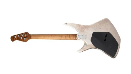 GalliumFinish back GalliumFinish back