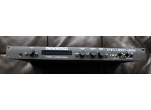 Rocktron Intellifex On-line (36472)