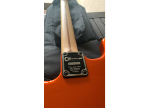 Charvel Pro-Mod So-Cal Style 1 HH (84100)