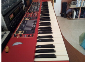 Clavia Nord Stage Compact (75007)