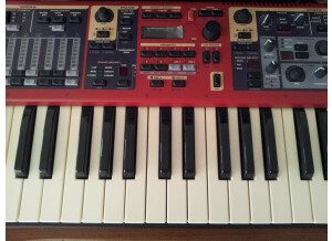 Clavia Nord Stage Compact (48833)