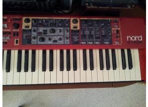 Clavia Nord Stage Compact (85200)
