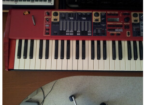 Clavia Nord Stage Compact (53985)