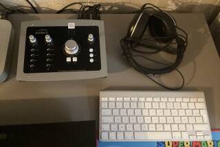 Audient iD22