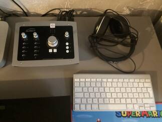 Audient iD22
