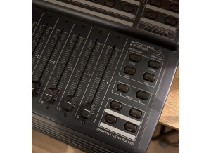 Behringer B-Control Fader BCF2000 (43263)
