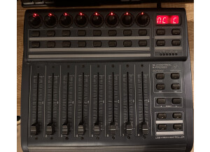 Behringer B-Control Fader BCF2000 (47966)