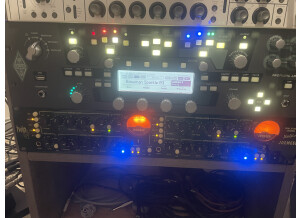 Kemper Profiler Rack (71205)