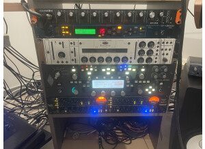 Kemper Profiler Rack (21664)