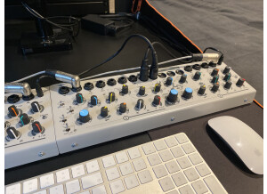 Sherman FilterBank 2 Compact (2438)