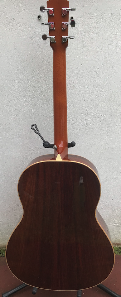 Larrivee 2