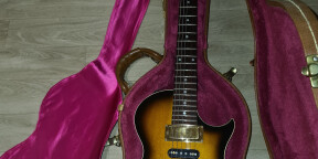 Gibson Nighhawk SP 3