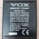 V810 Valve-Tone V810 Valve-Tone