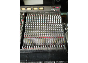 TAC - Total Audio Concepts SR 6000 (18600)