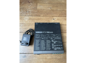 Yamaha FX500 (87843)