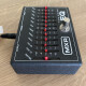 M108 10-Band Graphic EQ M108 10-Band Graphic EQ